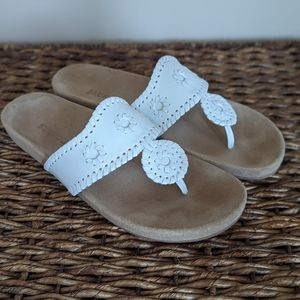 Jack Rogers Comfort Sandals